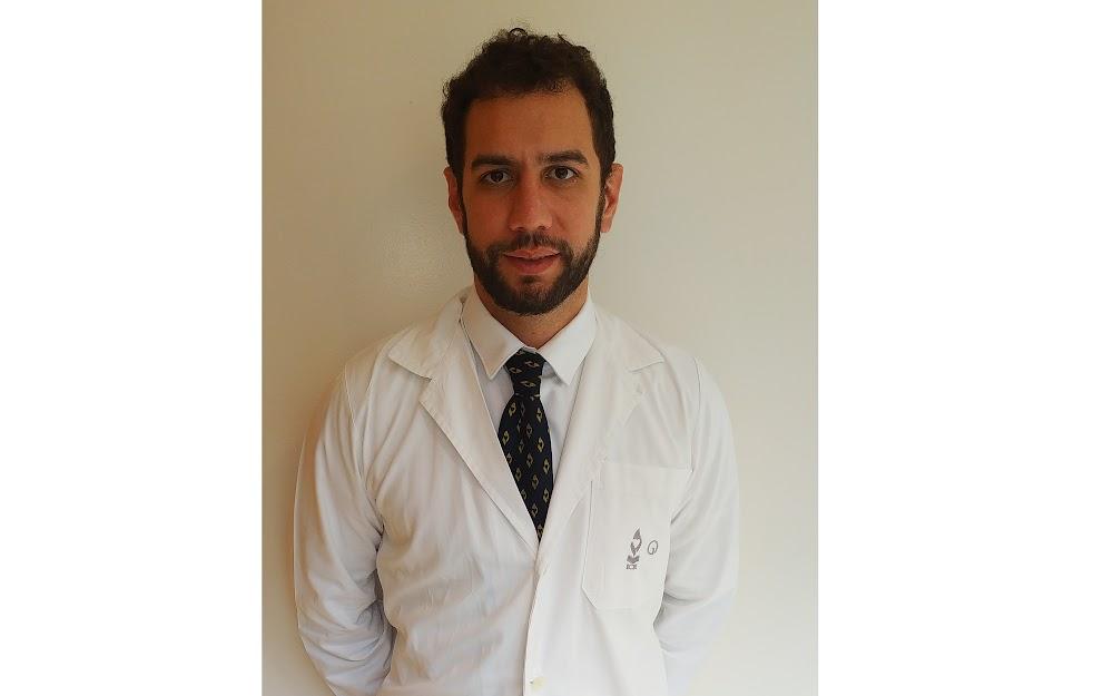 Juan Manuel Dominguez | Perfil profesional | GO Red