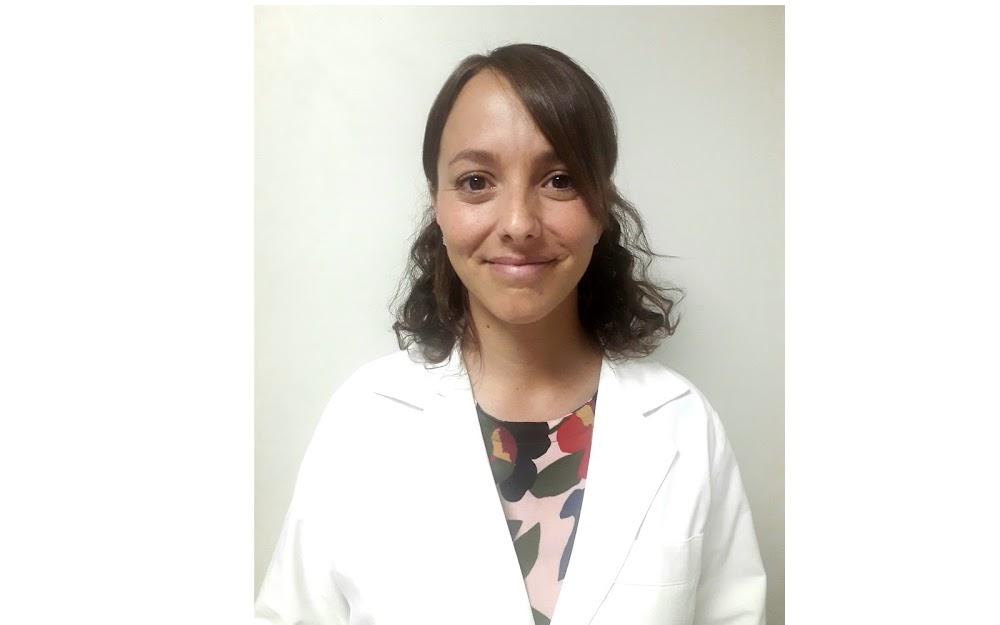 Julia Boccoli | Perfil profesional | GO Red