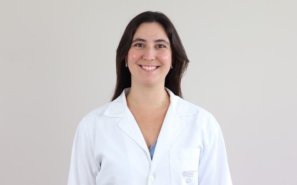Julieta Corti | Perfil profesional | GO Red