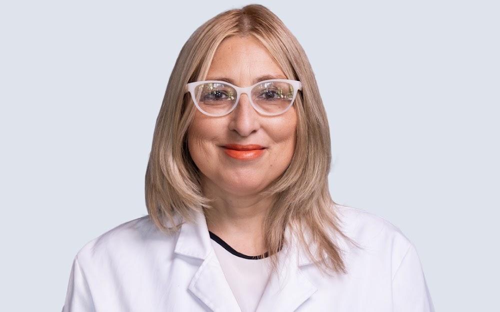 Karina Andrea Martino | Perfil profesional | GO Red