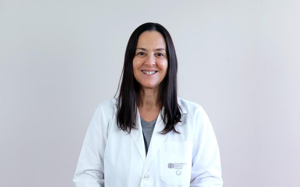 Laura Luna | Perfil profesional | GO Red