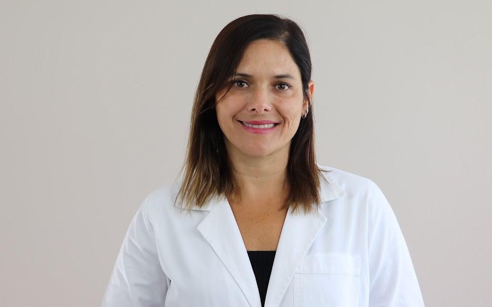 Laura Andrea Vasconcelos | Perfil profesional | GoRed