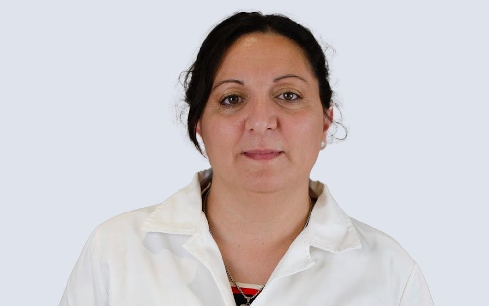 Laura Virginia Aira | Perfil profesional | GO Red