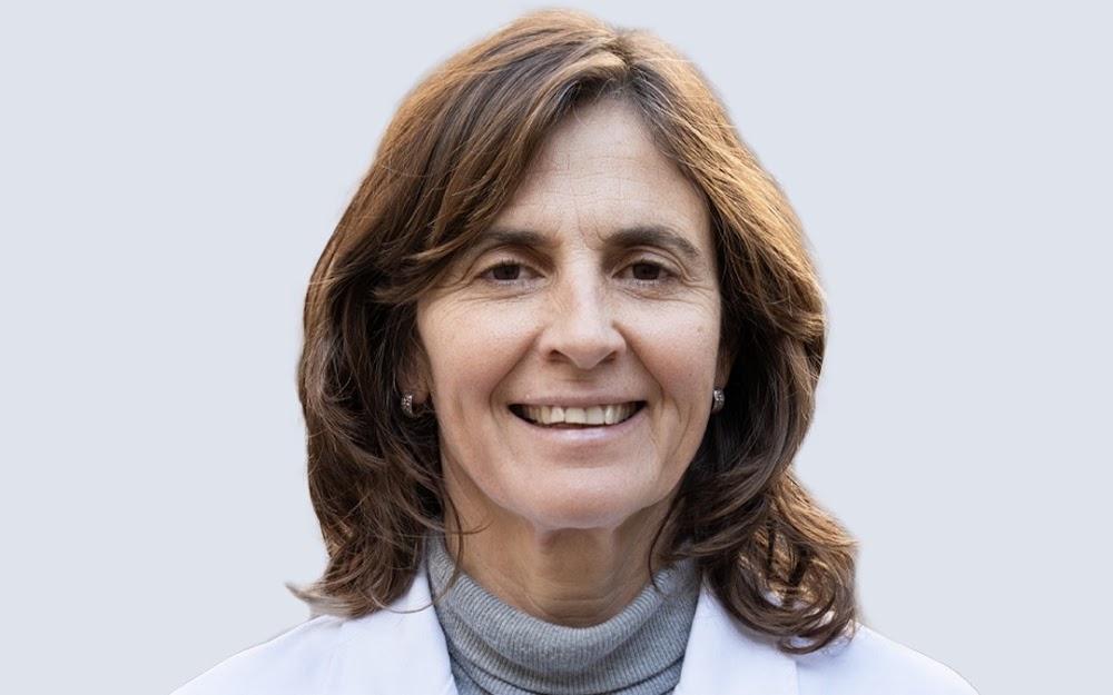 Leandra Verónica Paron | Perfil profesional | GO Red