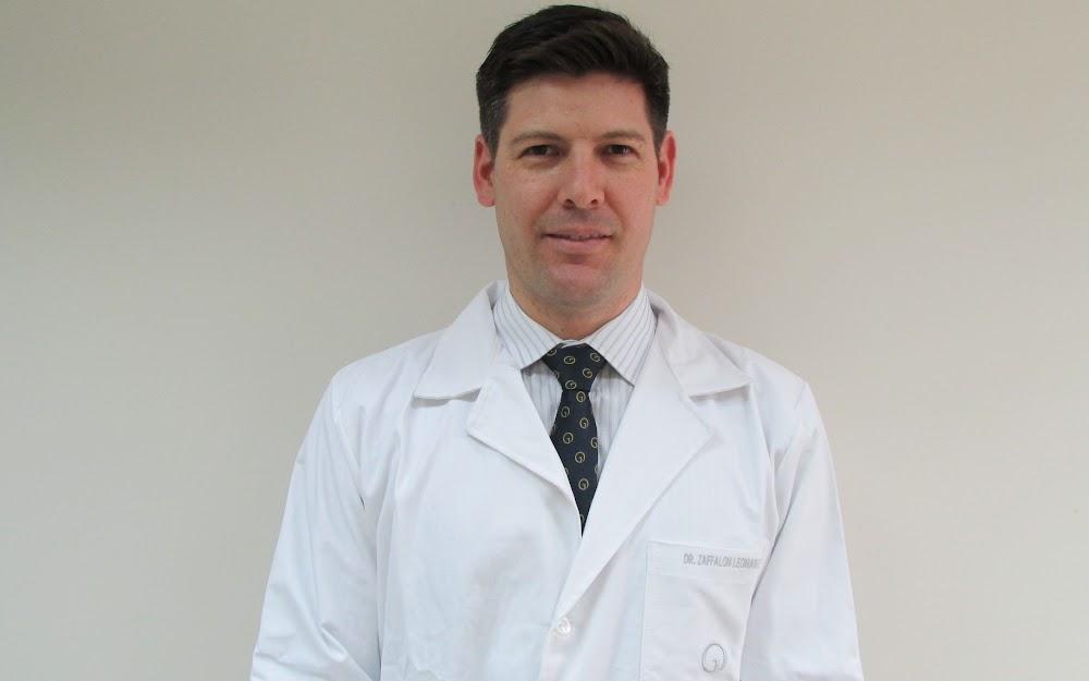 Leonardo Javier Zaffalon | Perfil profesional | GO Red