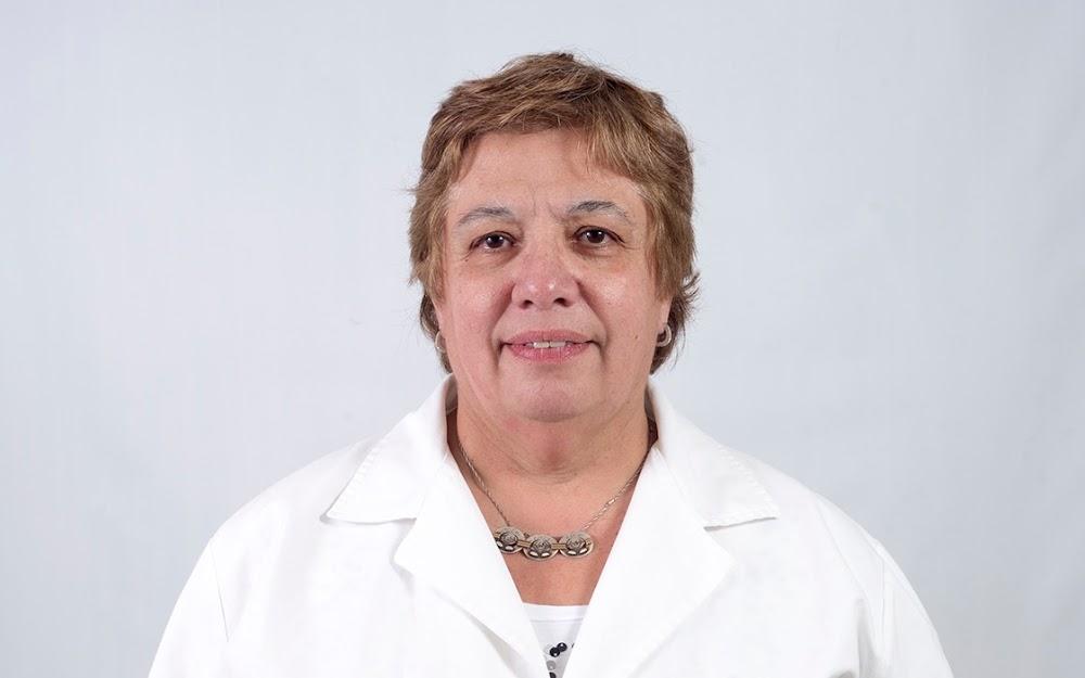 Liliana Martinez | Perfil profesional | GO Red