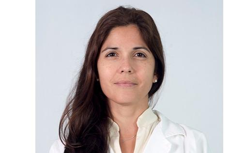 Lorena Cristina Lauria | Perfil profesional | GO Red