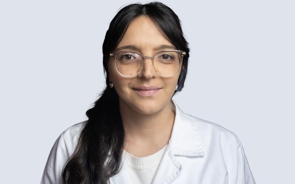Lucia Boccoli | Perfil profesional | GO Red