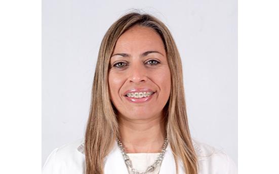 Luciana Paola Caballero Villarreal | Perfil profesional | GO Red