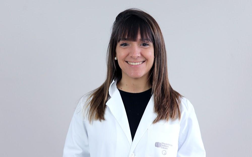 Lucia Vanesa Rossi | Perfil profesional | GO Red