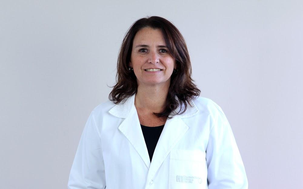 María Bernarda Colombo | Perfil profesional | GoRed