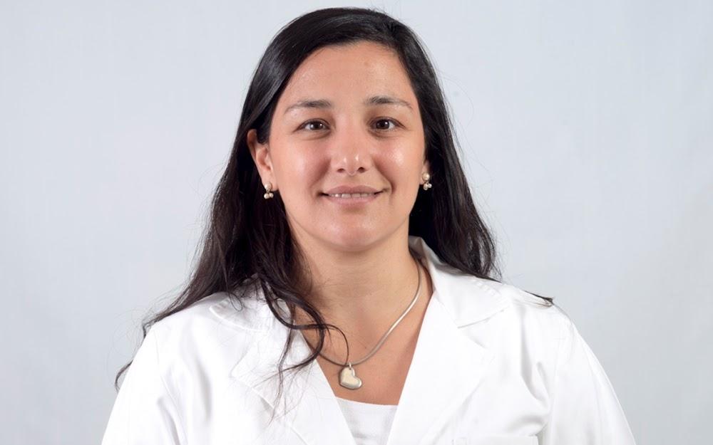 Macarena Arce Grasiani | Perfil profesional | GO Red