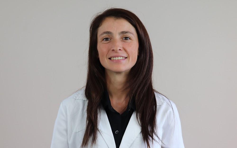 María Agustina Gonzalez Paz | Perfil profesional | GoRed