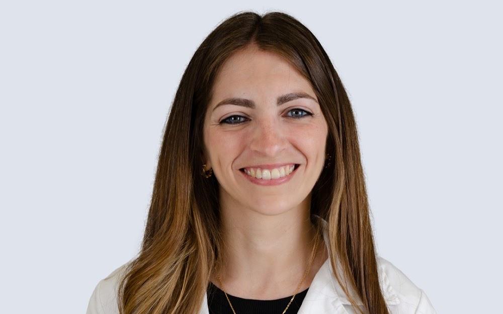 María Cecilia Caterina | Perfil profesional | GO Red