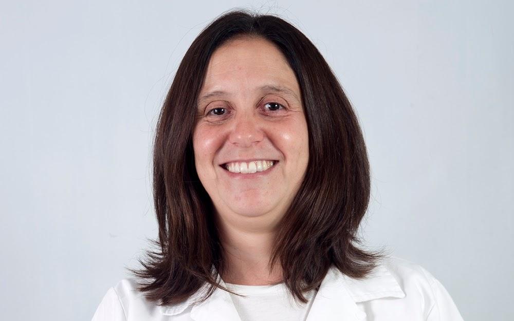 María Fernanda Gonzalez | Perfil profesional | GO Red