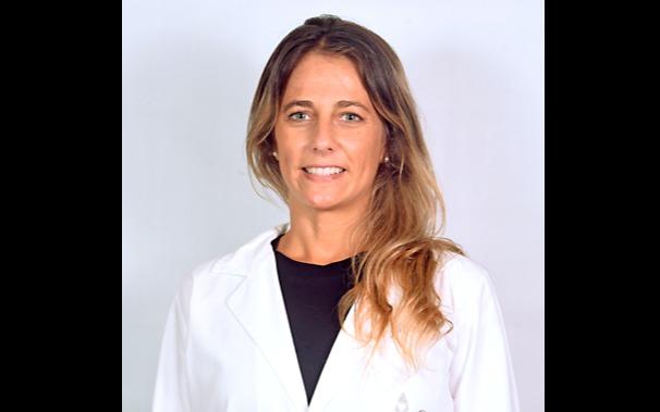 María Jimena Ortiz | Perfil profesional | GO Red