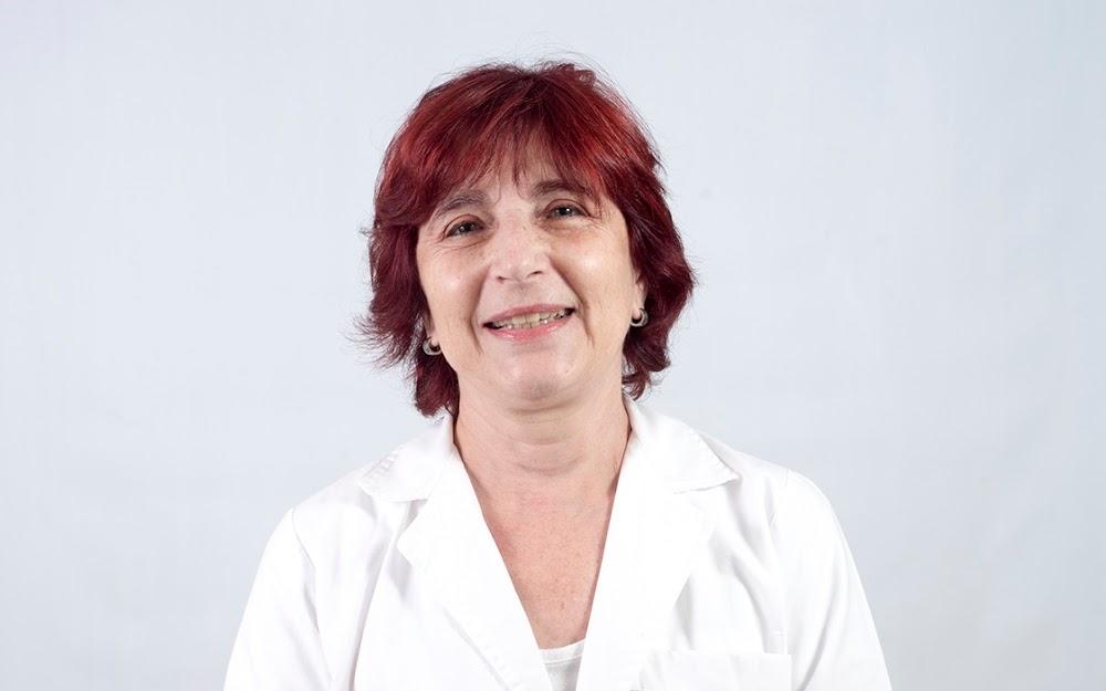 María Pía Gianguzzo | Perfil profesional | GO Red