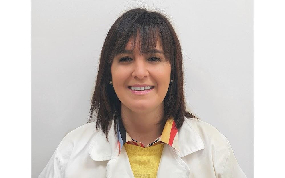 María Soledad Pérez Risso | Perfil profesional | GO Red