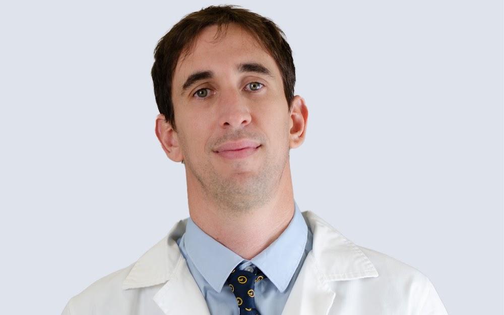 Marcos Levi Camer | Perfil profesional | GO Red