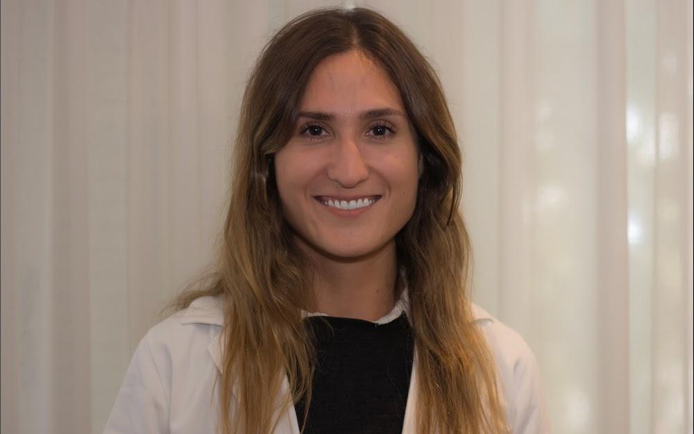 Maria Belen Escalada | Perfil profesional | GO Red