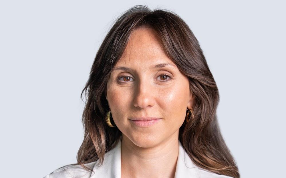 Maria Camila Cucchiara | Perfil profesional | GO Red