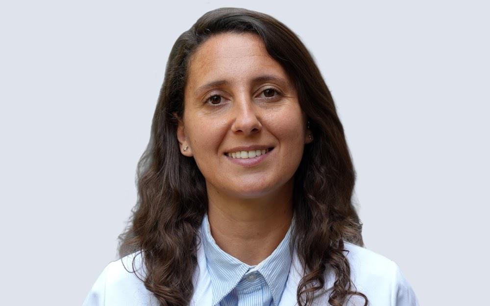 Maria Candela Settecase | Perfil profesional | GO Red