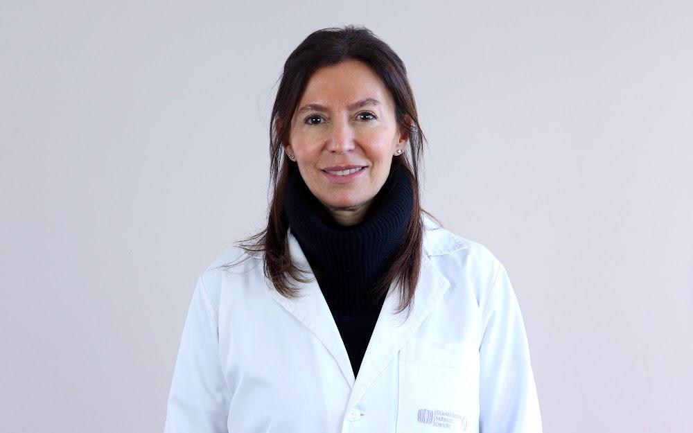 María Cecilia Bahit | Perfil profesional | GO Red