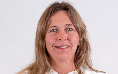Maria Eugenia Acharta | Perfil profesional | GO Red