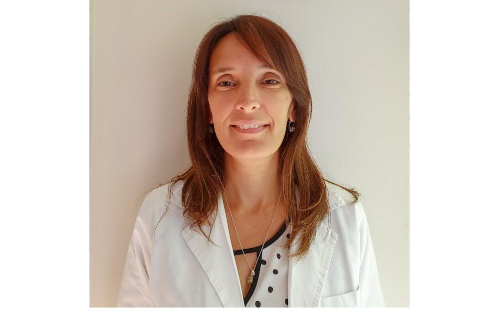 Maria Florencia Calcagno | Perfil profesional | GO Red