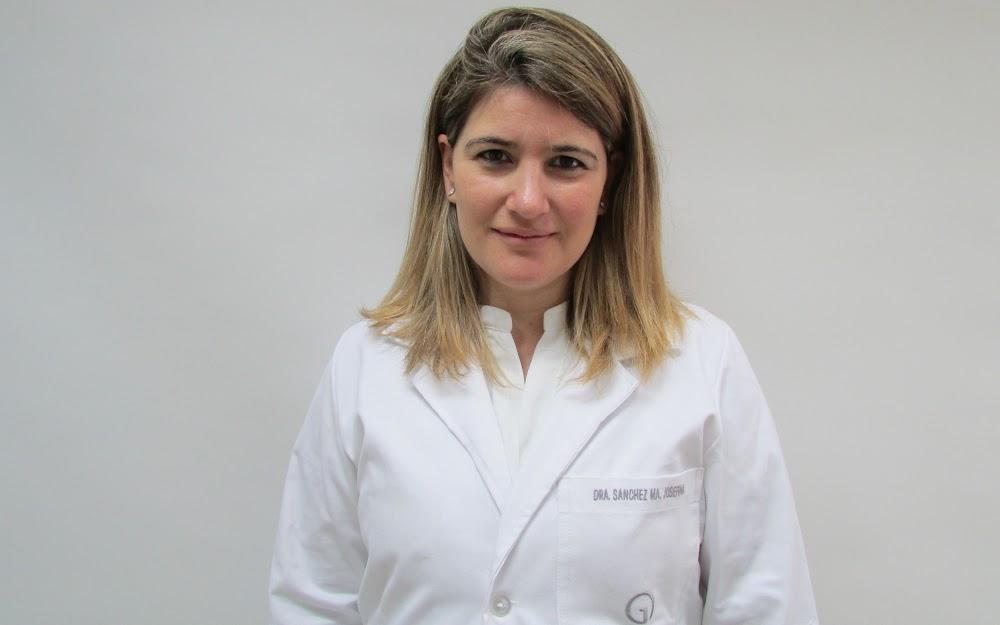 Maria Josefina Sanchez | Perfil profesional | GoRed