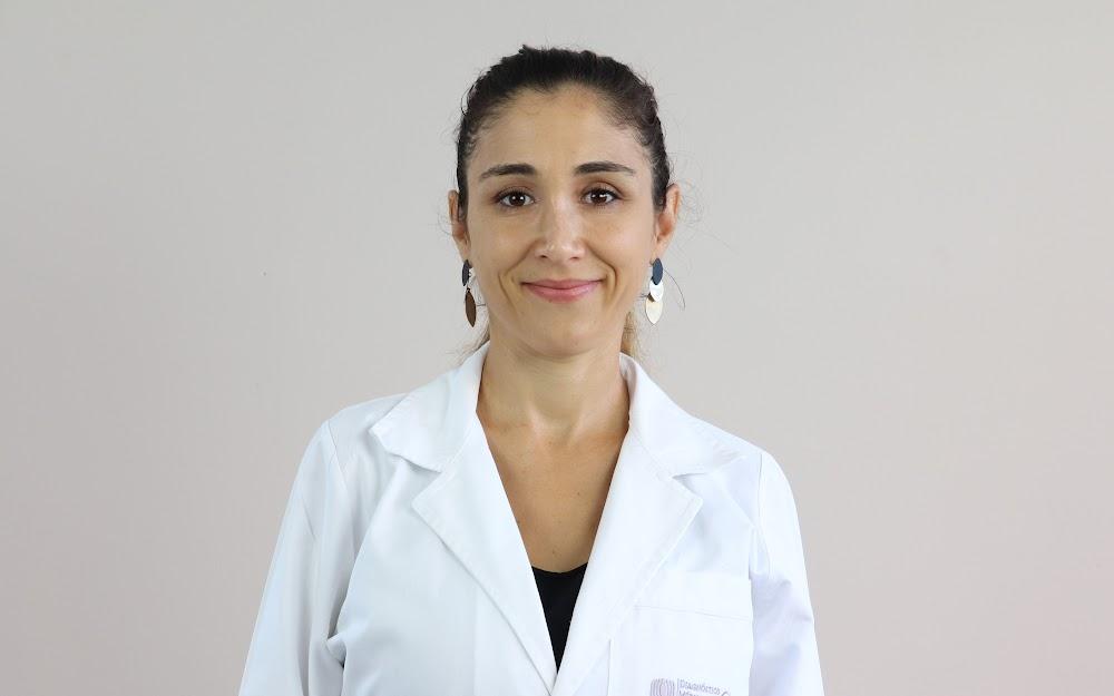 Maria Lucia Ezcurra | Perfil profesional | GO Red