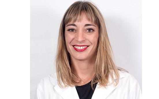 Maria Luz Diaz | Perfil profesional | GO Red
