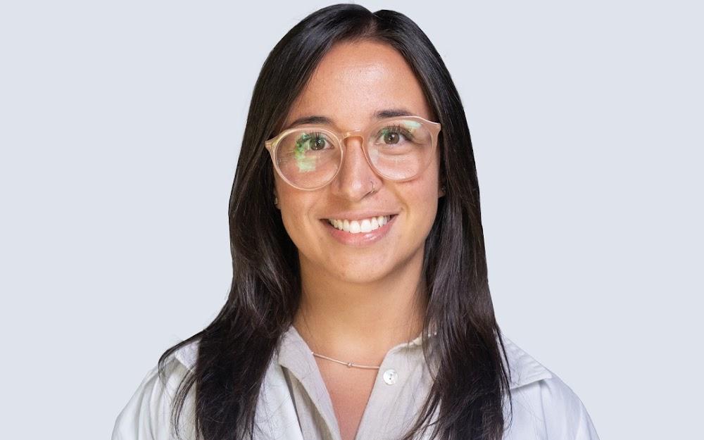 Mariana Muñoz | Perfil profesional | GO Red