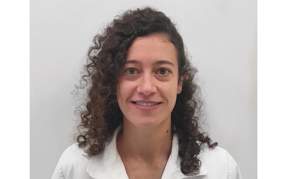 Marianela Anabel Fissore | Perfil profesional | GO Red