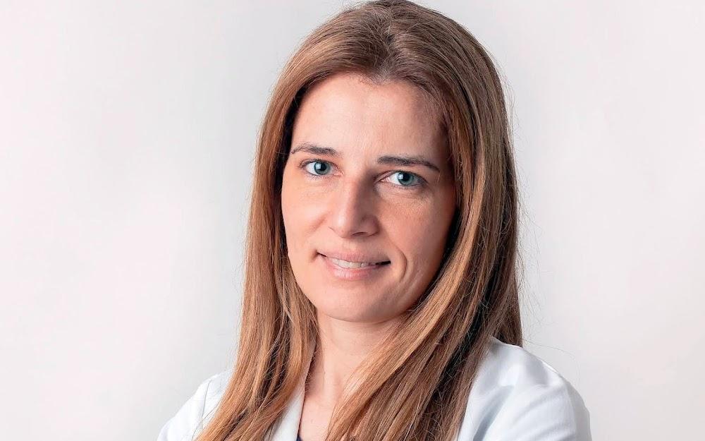 María Soledad Barlatey | Perfil profesional | GO Red