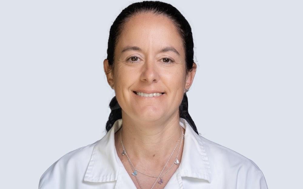 Mariela Macagno | Perfil profesional | GO Red