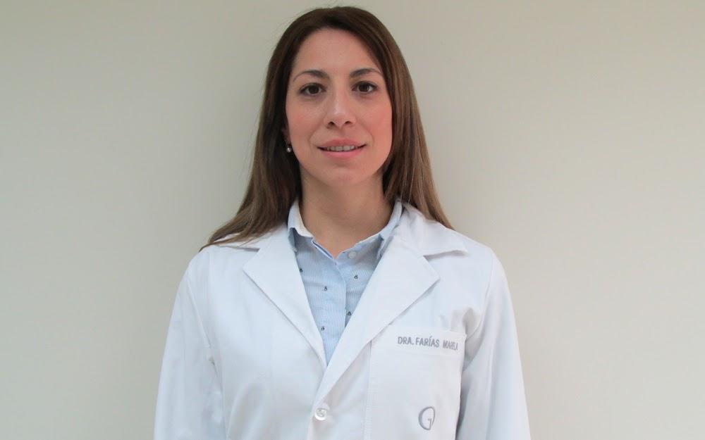 Mariela Lorena Farias | Perfil profesional | GoRed