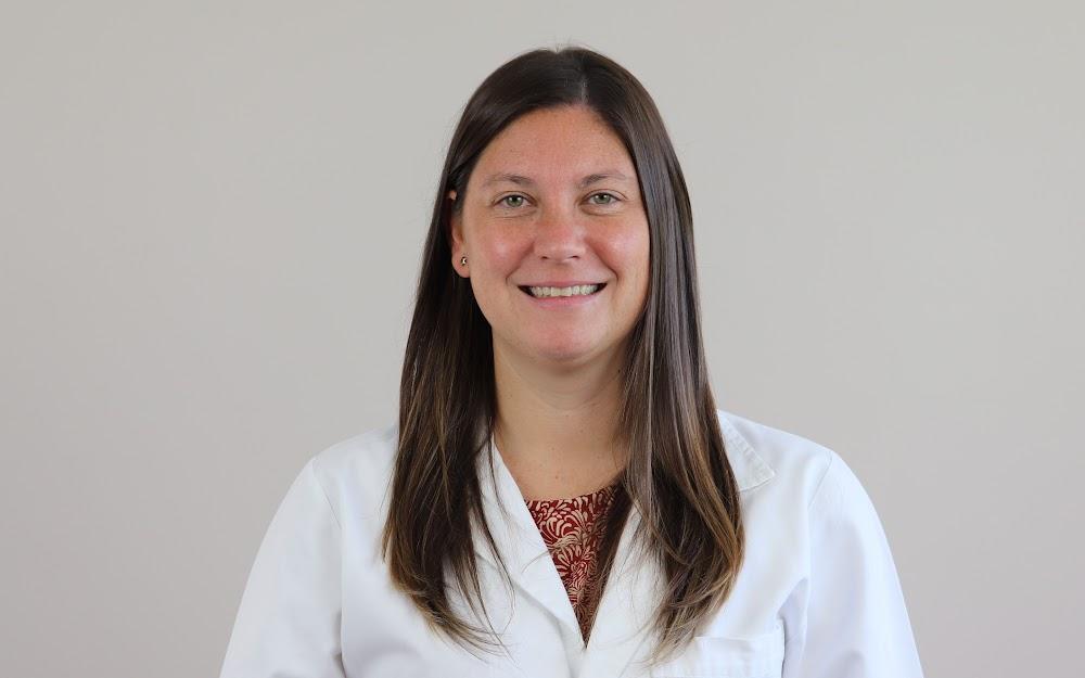 Marina Talarico | Perfil profesional | GO Red