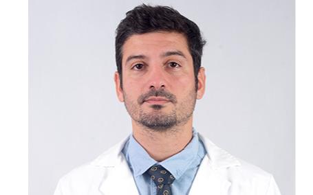 Mauricio Terán | Perfil profesional | GO Red