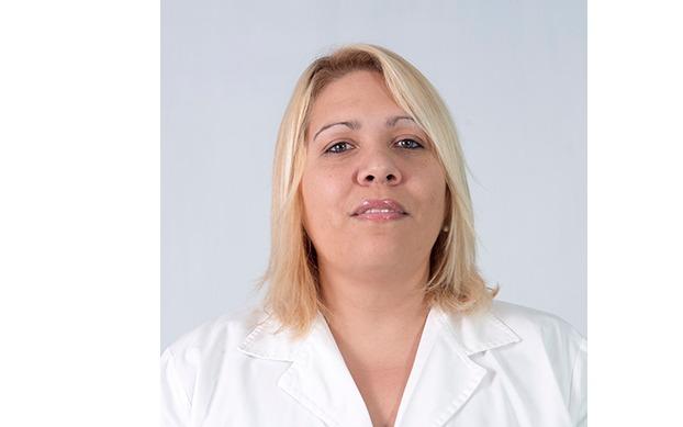Melisa Andrea Veiga | Perfil profesional | GO Red