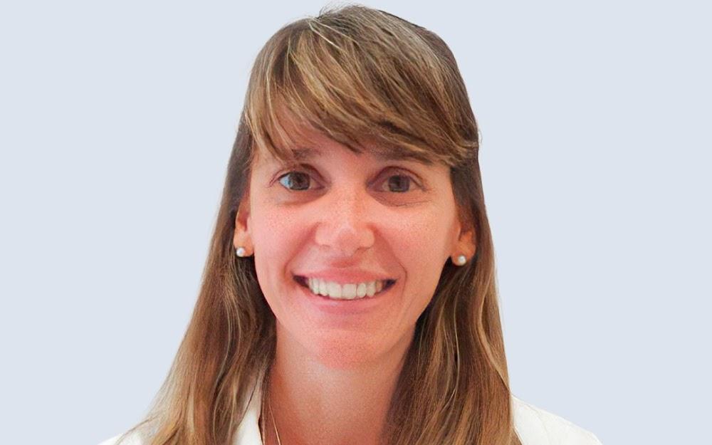 Mirna Santalucia | Perfil profesional | GO Red