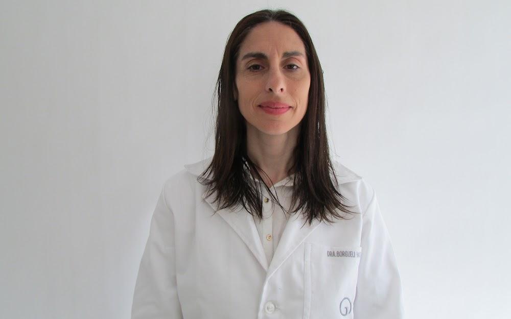 Natalia Borghelli | Perfil profesional | GO Red