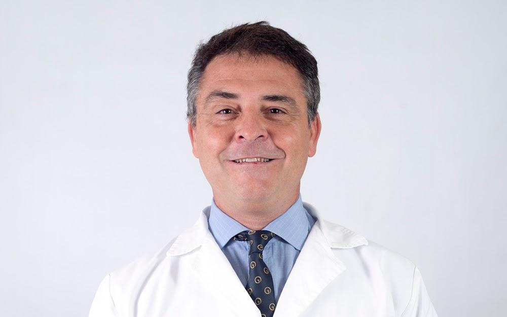 Pablo Vergini | Perfil profesional | GO Red