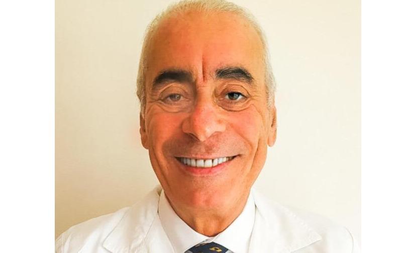 Rafael Diaz | Perfil profesional | GO Red
