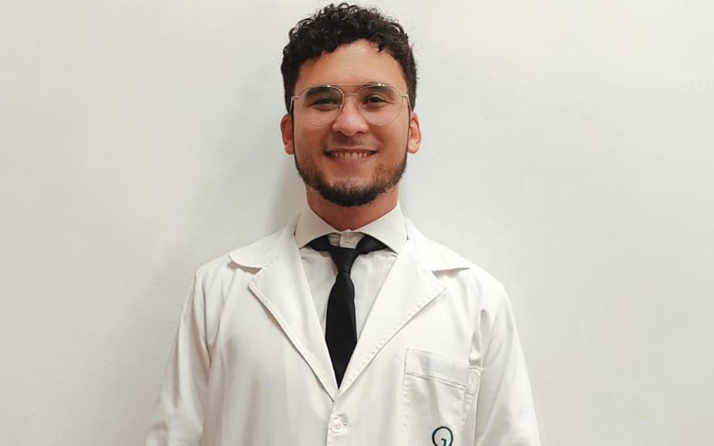 Renzo Ricciuti | Perfil profesional | GO Red