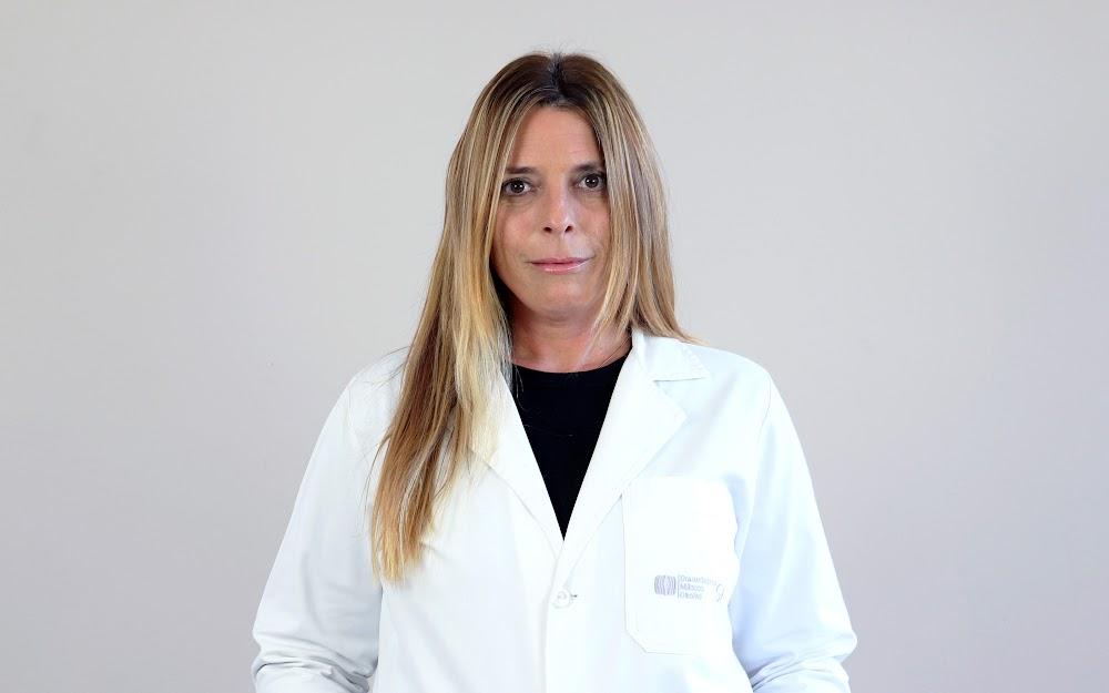 Romina Bertero | Perfil profesional | GoRed