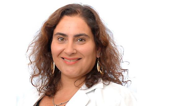 Rosana Maris Quintana | Perfil profesional | GO Red