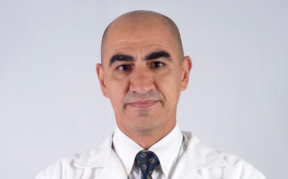 Rubén Adrián Medina | Perfil profesional | GO Red