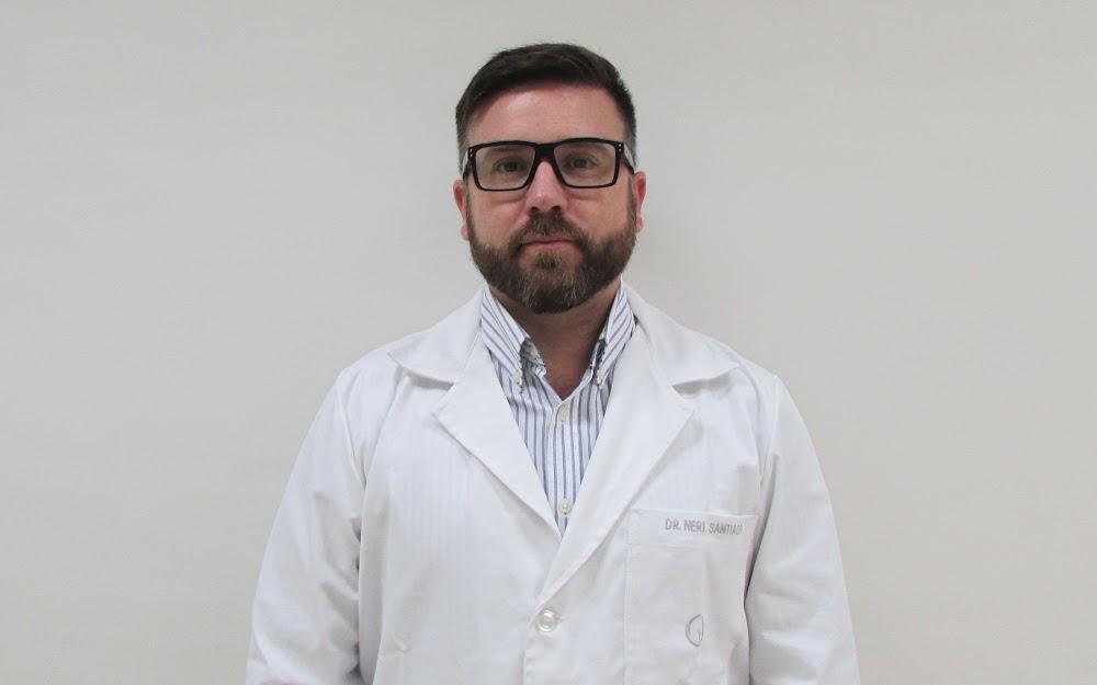 Santiago Lujan Neri | Perfil profesional | GO Red