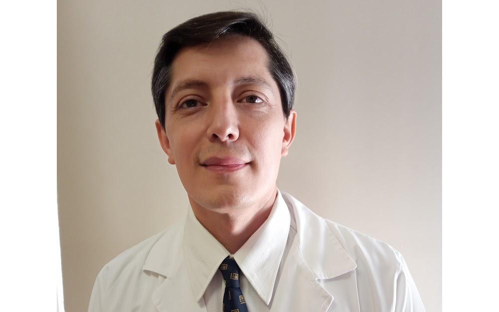 Sebastian Rodriguez | Perfil profesional | GO Red